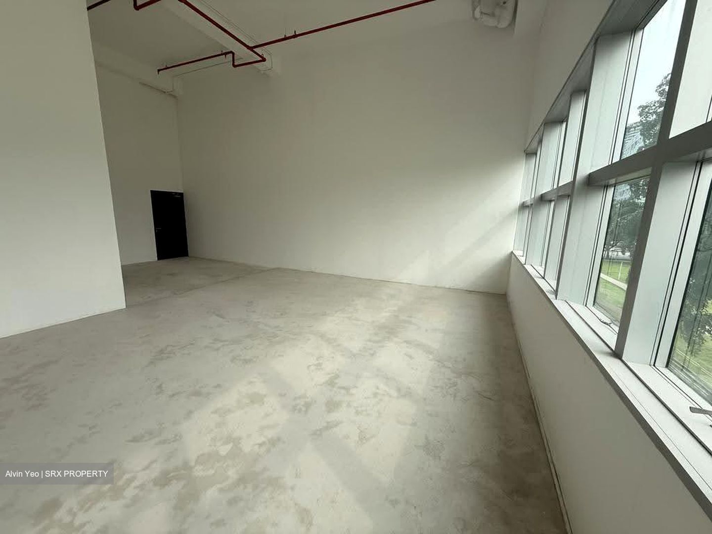 Bendemeer Road (D12), Factory #638525021